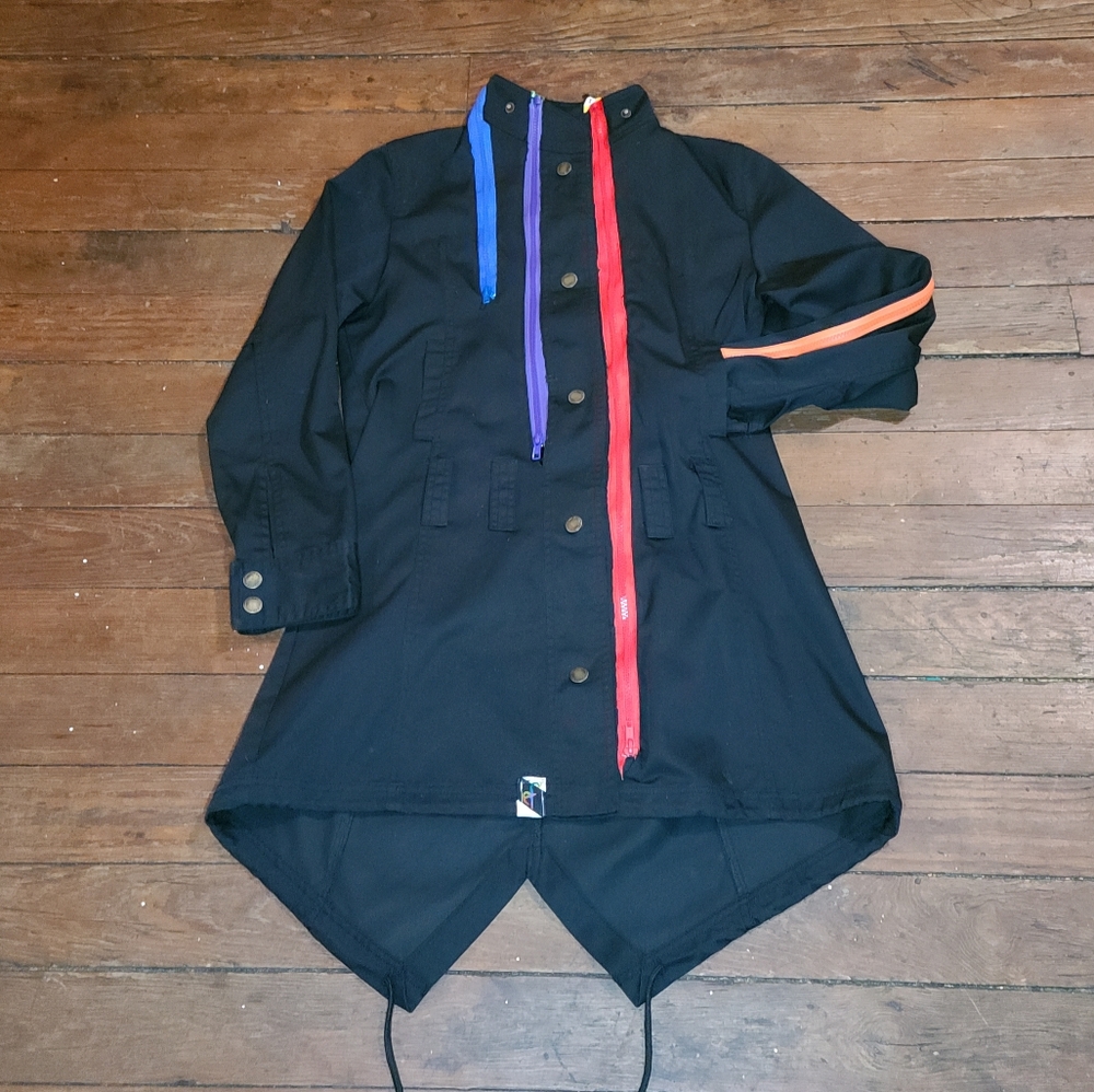 Rainbow 🌈 unisex jacket